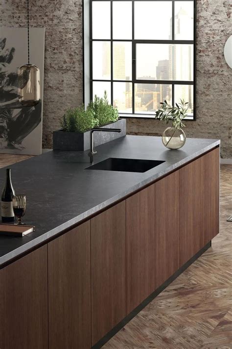 Silestone Corktown Quartz Countertops | Quartz kitchen countertops ...