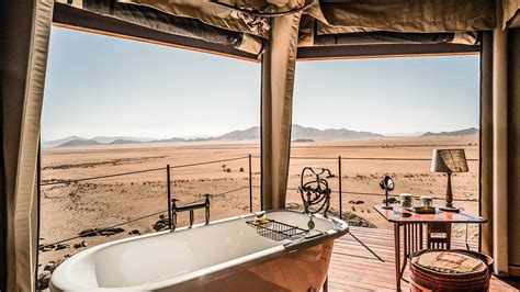 Top 10 best luxury hotels & lodges in Namibia - the Luxury Travel Expert