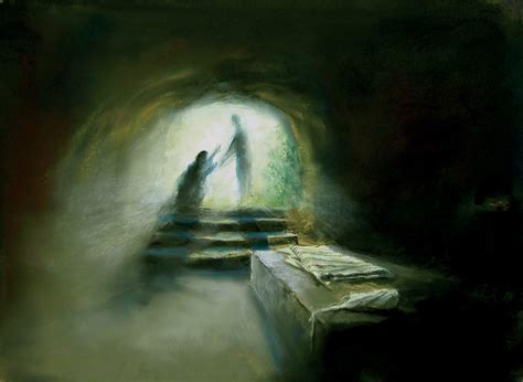 Resurrection Wallpapers - Top Free Resurrection Backgrounds ...