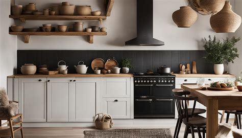 Hygge Kitchen Touches for Warmth and Comfort