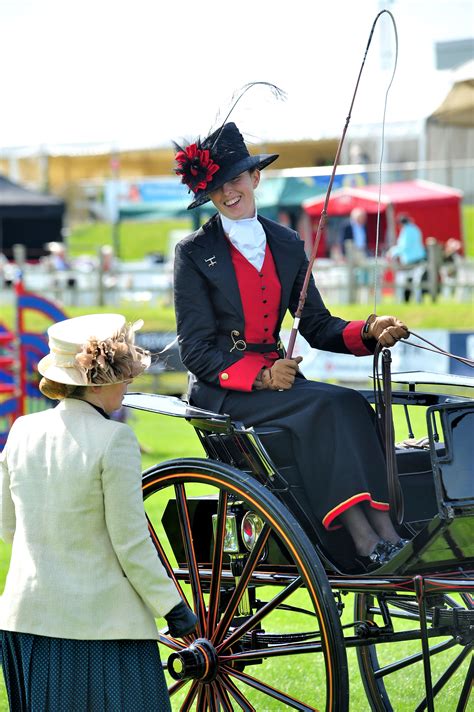 Pin by Amy Greenslade on Carriage Driving | Carriage driving attire ...