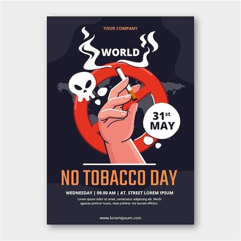 No Smoking Posters Ideas