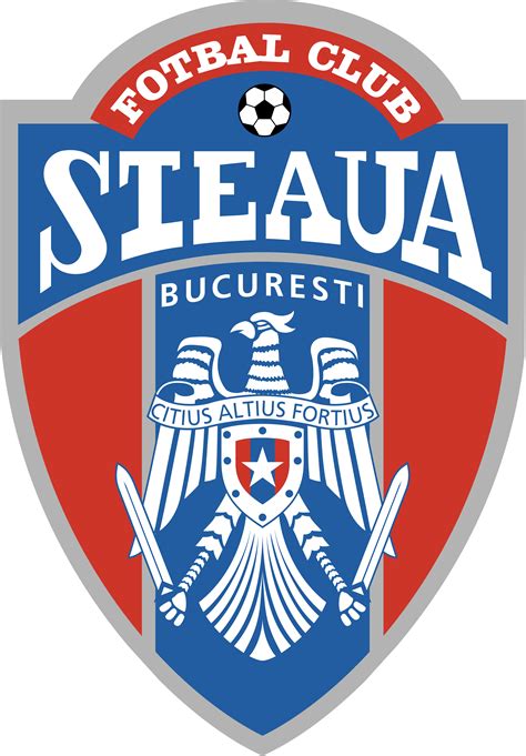 Steaua 1 Logo PNG Transparent & SVG Vector - Freebie Supply