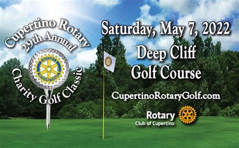 Cupertino Rotary Club Golfs for a Cause - Cupertino Today