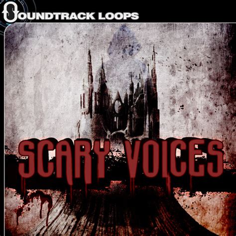 Stream Scary Voices Halloween Vocal Sound Effects Sample Pack by ...