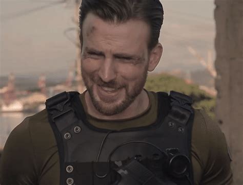 angryschnauzer - cevansnews - Chris Evans for Call of Duty online...