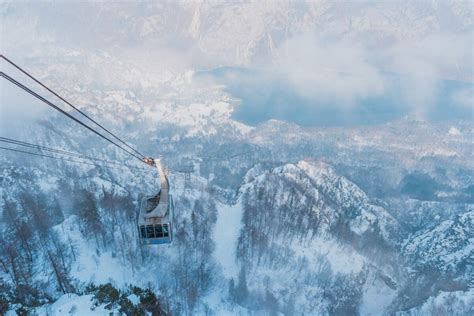 Winter Skiing Guide to Slovenia | SKI