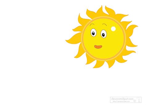 Weather Clipart - sun-blowing-air-animation - Classroom Clipart