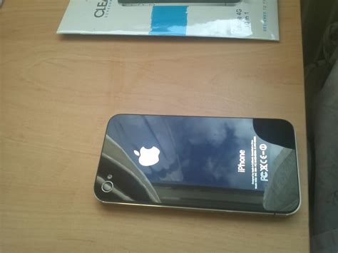 iphone 4 black 16 gb $400 - Deals Forum - Neoseeker Forums