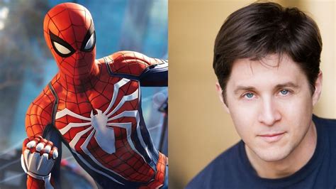 Voice actors and cast in Marvel's Spider-Man | Shacknews