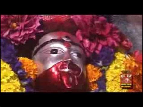 MAA TARAPITH SANDHYA AARTI - YouTube