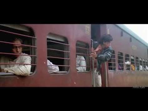 Dilwale Dulhania Le Jayenge Train Scene -DDLJ Whatsapp Status - YouTube ...