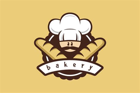 For Sale Logos on Behance Bakery Branding Logo, Restaurant Logo Design, Bakery Logo Design, Logo ...