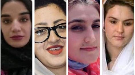 Taliban releases four women’s rights activists but fear persists