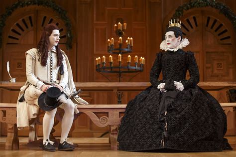 Q&A: Mark Rylance on Shakespeare, Twelfth Night and Richard III