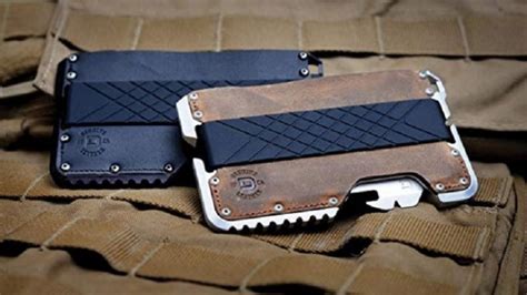 Best Tactical Wallet 2021 | Top Mens Tactical Wallet