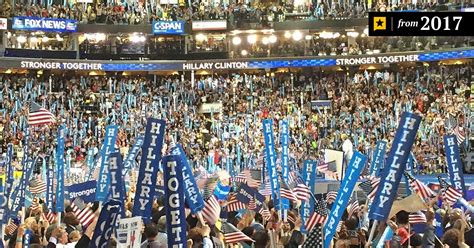 Watch live as DNC chair candidates debate in Houston | The Texas Tribune