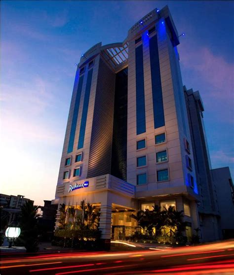 RADISSON BLU KOCHI - Now $105 (Was $̶1̶1̶6̶) - UPDATED 2023 Hotel Reviews & Price Comparison ...