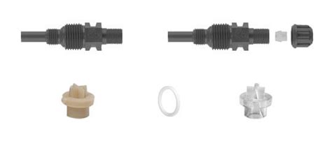 Injection Parts for Stenner Peristaltic Metering Pumpshttps://stenner.com