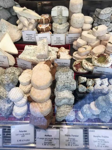 5 Best Paris Cheese Shops - Everyday Parisian