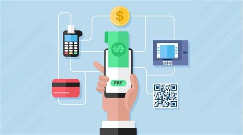 Top 10 Emerging Payments Technologies – 2021 - Techymoon