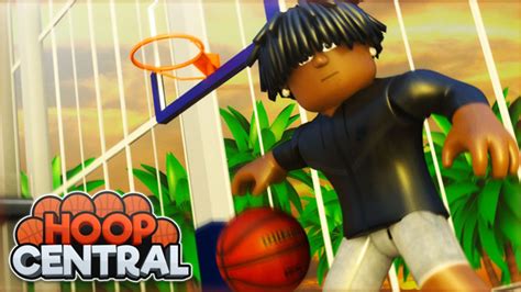 Best Basketball Games On Roblox