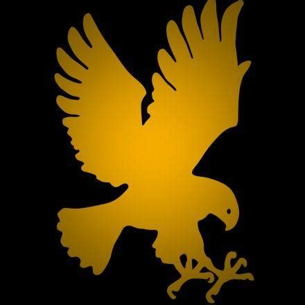 Yellow Hawk Logo - LogoDix