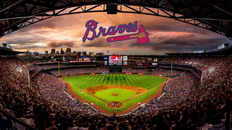 Atlanta Braves 2019 Wallpapers - Wallpaper Cave