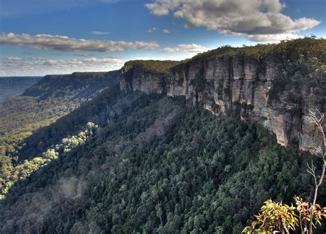 Kangaroo Valley Escarpment near Fitzroy Falls | Illawarra to… | Flickr