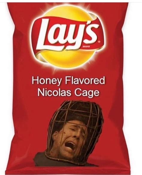 An XXL Dump of Funny Memes for the Weekend | Lays flavors, Lays chips ...