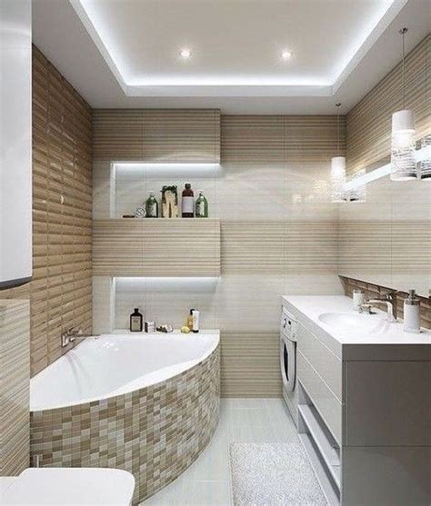 Pin by Tae on Bathroom | False ceiling design, Bathroom design luxury ...