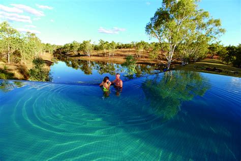 Cobbold Gorge Village, Savannah Way, Tropical North Queensland