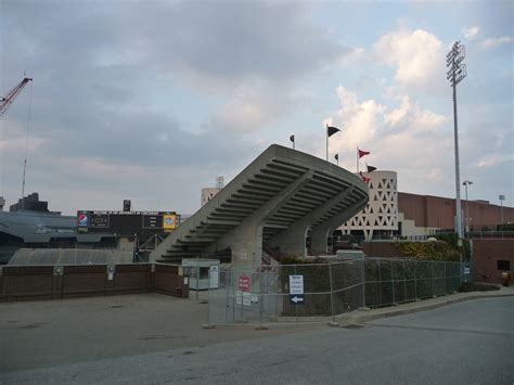 Nippert Stadium Renovation Gallery - October Update - Down The Drive