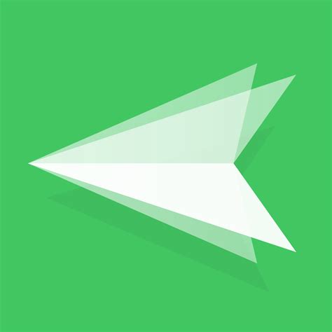 AirDroid - File Transfer&Share | iOS Icon Gallery