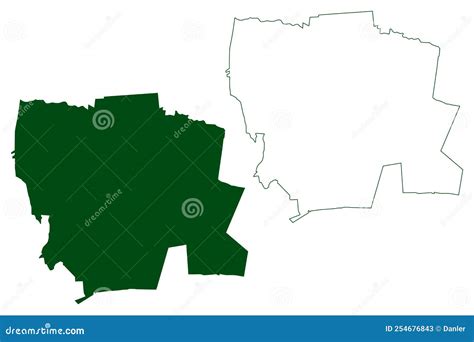 Cortazar Municipality Free and Sovereign State of Guanajuato, Mexico, United Mexican States Map ...