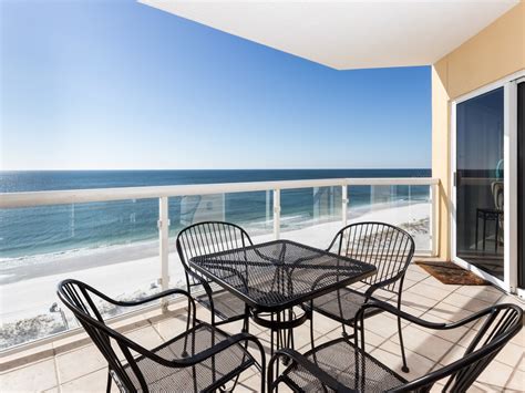 Emerald Isle 1104 | Pensacola Beach, Florida Condo Rental