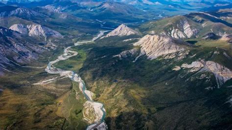 Drill, Baby, Drill? Not So Fast in the Arctic National Wildlife Refuge