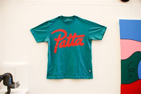 The One They Call Parra :: 10 Ways Piet Parra Introduced His Art to the Masses - The Hundreds