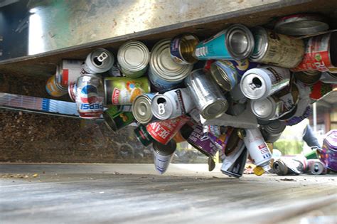 Alupro to discover ‘real aluminium packaging recycling’ rate | Resource Magazine