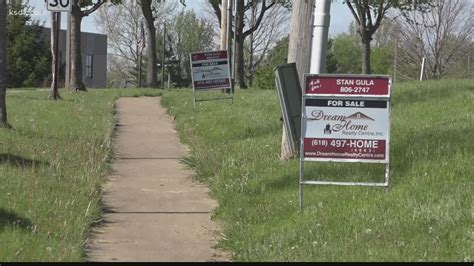 Grafton, Illinois gives away free land to homebuilders | ksdk.com