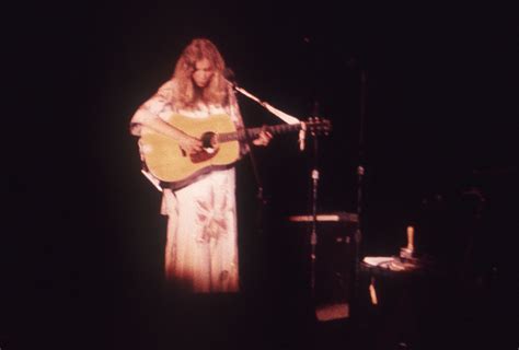 Joni Mitchell Live in 1974 | Joni Mitchell - Court and Spark… | Flickr