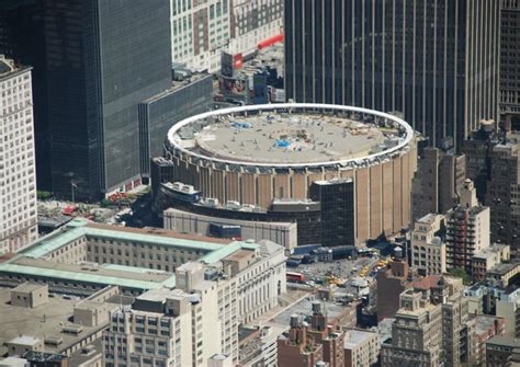 The 10 Best Madison Square Garden Tours & Tickets 2020 - New York City ...