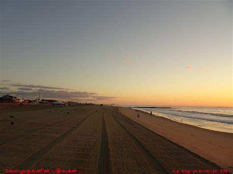 Belmar Beach New Jersey - Exploring My Life