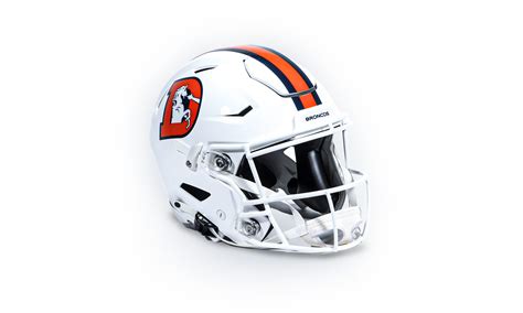 Browns unveil white alternate throwback helmets - adefam.com