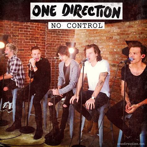 One Direction - No Control lyrics | Lyrics Finder