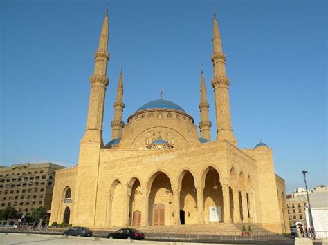 Al-Omari Grand Mosque 2021, #4 top things to do , reviews, best time to visit, photo gallery ...