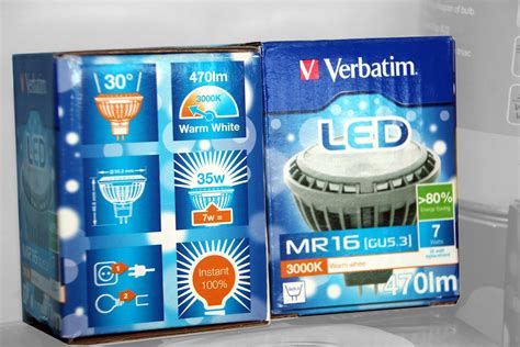 Verbatim 7W LED downlights - IMG_8146-levels-verbatim_LED | Flickr