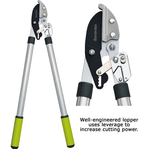 The 10 Best Manual Pole Pruners and Loppers for Tree Trimming - Dengarden