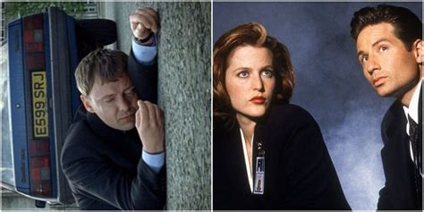 5 Sci-Fi Shows That Aren't As Good As You Remember (& 5 That Still Hold Up)