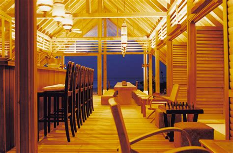 Cocoa Island Resort (Maldives) - Airows